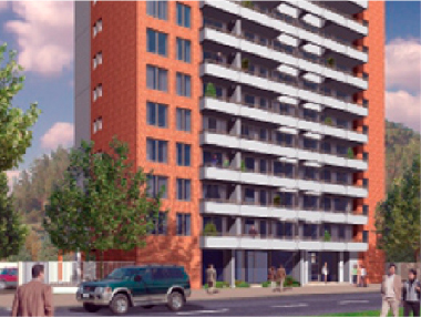 Edificio Bellet Point