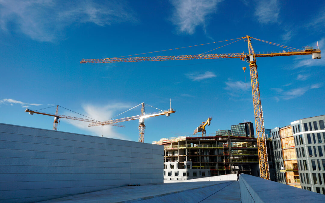 IVA en la construcción: ¿Qué cambia para lacompra de viviendas nuevas?