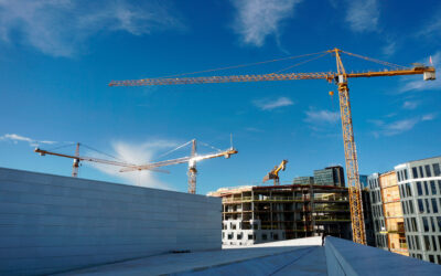 IVA en la construcción: ¿Qué cambia para lacompra de viviendas nuevas?